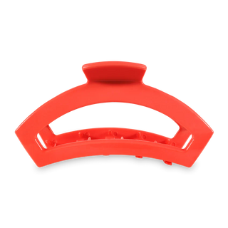 Teleties Open Large Hair Clip (8 Colors)