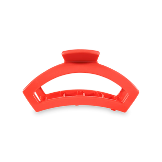 Teleties Open Medium Hair Clip (9 Colors)