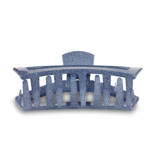 Teleties Open Large Hair Clip (8 Colors)