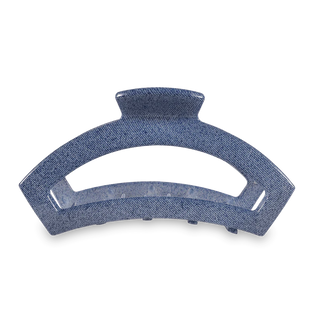 Teleties Open Large Hair Clip (8 Colors)