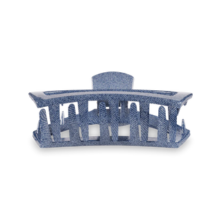 Teleties Open Medium Hair Clip (9 Colors)