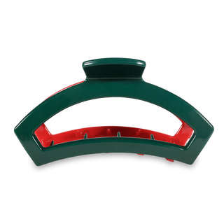 Teleties Open Large Hair Clip (8 Colors)