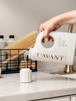 L'Avant Fresh Linen High Performing Laundry Detergent 30 Fl. Oz.
