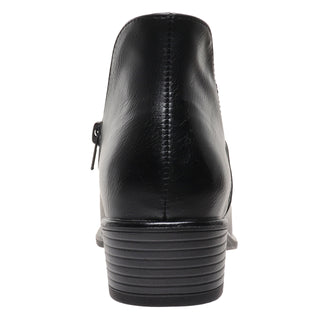 Talita Bootie in Black Final Sale