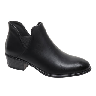 Talita Bootie in Black Final Sale