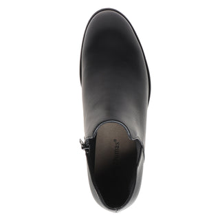Talita Bootie in Black Final Sale