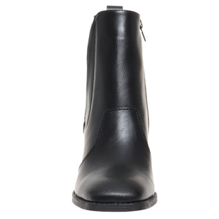 Cammy Bootie in Black Final Sale