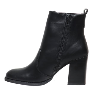 Cammy Bootie in Black Final Sale