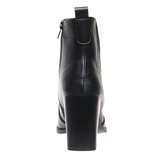 Cammy Bootie in Black Final Sale