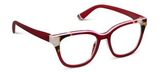 Peepers Ramona Progressives in Cherry/Chai Tortoise (3 Strengths)