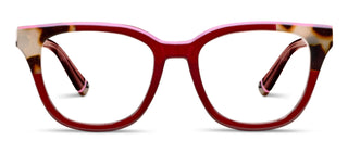 Peepers Ramona Progressives in Cherry/Chai Tortoise (3 Strengths)