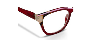 Peepers Ramona Progressives in Cherry/Chai Tortoise (3 Strengths)