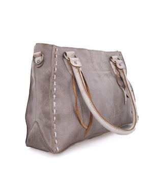 BED STU "Rockababy" Shoulder/Crossbody Bag in Icicle Rustic Nectar Lux
