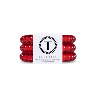 Teleties Small Hair Ties (16 Colors)