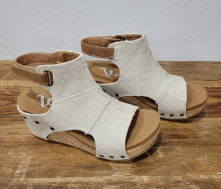 Lala in Natural by Very G FINAL SALE