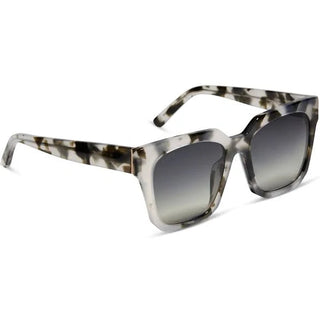 DIFF EYEWEAR ARIANA KOMBU + GREY GRADIENT