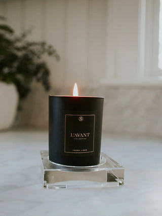 L'Avant Lucite Tray - Small