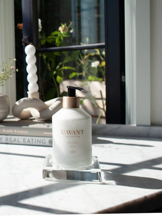 L'Avant Lucite Tray - Small