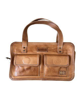 Bed Stu "Stuffy" in Tan Rustic
