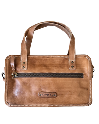 Bed Stu "Stuffy" in Tan Rustic