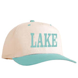 Lulu Mac Lake Hat (3 Colors)
