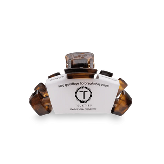 Teleties Classic Tiny Hair Clip (6 Colors)