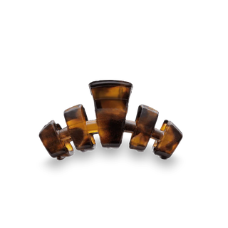 Teleties Classic Tiny Hair Clip (6 Colors)