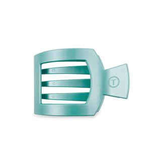 Teleties Medium Flat Square Clip (Color Options)