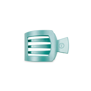 Teleties Small Flat Square Clip (Color Options)