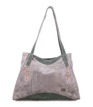 Bed Stu "Larue LTC" in Verdant Break Rustic