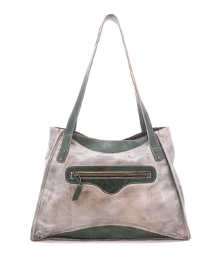 Bed Stu "Larue LTC" in Verdant Break Rustic