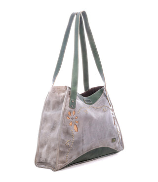 Bed Stu "Larue LTC" in Verdant Break Rustic