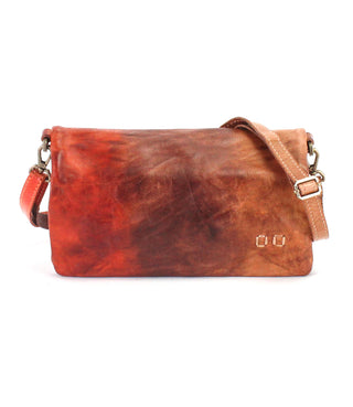 Bed Stu "Cadence" Crossbody/Wristlet in Desert Sunrise TD