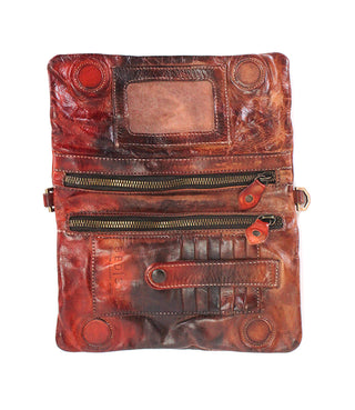Bed Stu "Cadence" Crossbody/Wristlet in Desert Sunrise TD