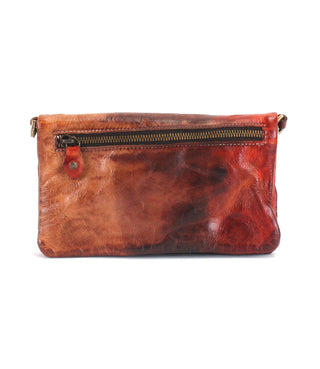 Bed Stu "Cadence" Crossbody/Wristlet in Desert Sunrise TD