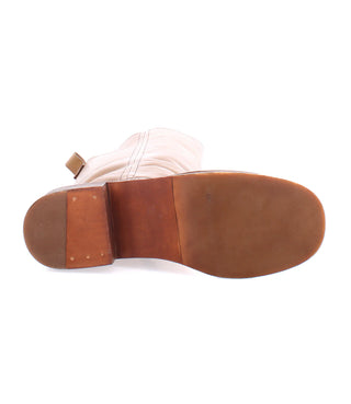 Roan by Bed Stu "Froe" Boots in Banana Tan Distressed