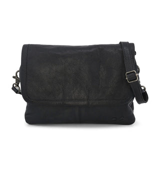 BED STU "Ziggy" Crossbody in Black DD