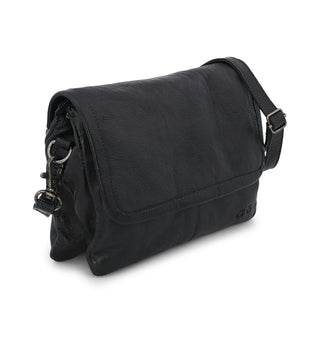 BED STU "Ziggy" Crossbody in Black DD