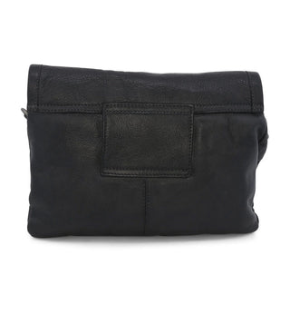 BED STU "Ziggy" Crossbody in Black DD