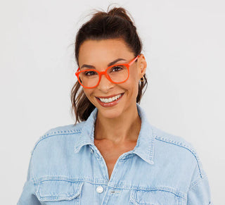 Peepers "Fruit Punch" (3 colors)