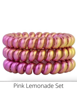 Hotline Hair Ties