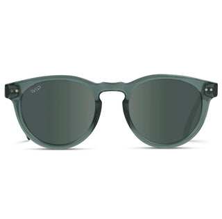 Tate Polarized Sunglasses (2 Options)