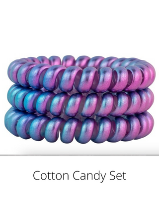 Hotline Hair Ties
