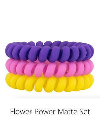 Hotline Hair Ties