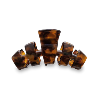 Teleties Classic Medium Hair Clip (Color Options)