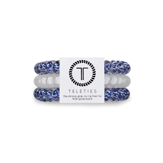 Teleties Small Hair Ties (16 Colors)