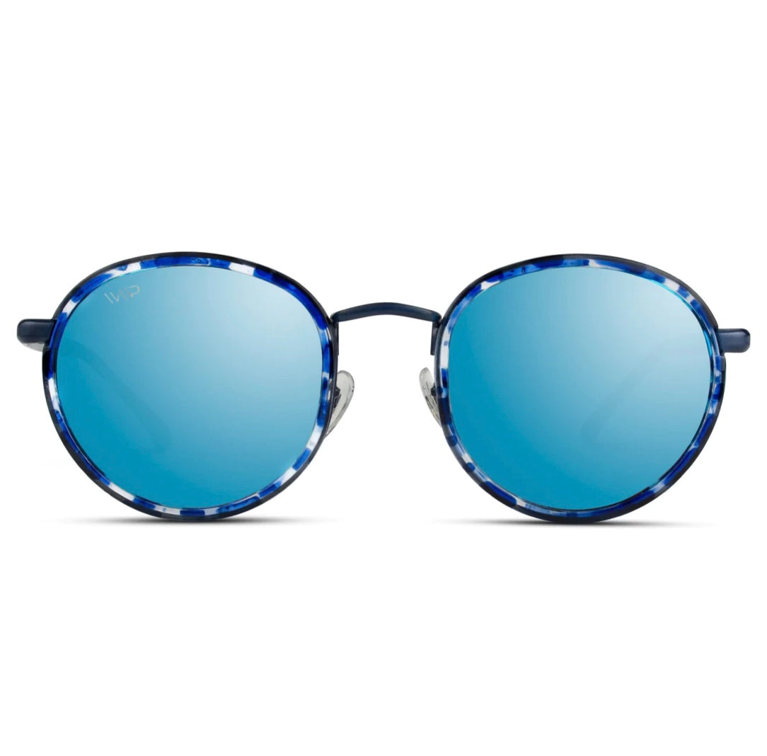 Olivia Retro Style Sunglasses