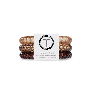 Teleties Small Hair Ties (16 Colors)