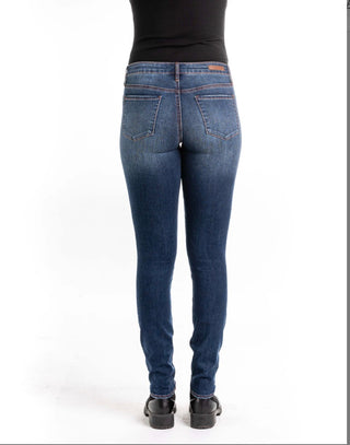 Articles of Society Dark Wash Mya Jeans Final Sale