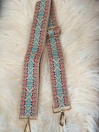 Guitar Strap (11 colors)